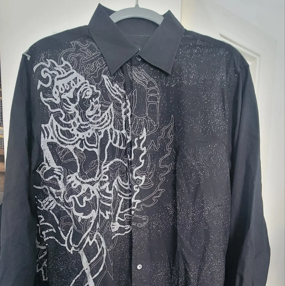 International Concepts Shirt - Picture 2 of 7